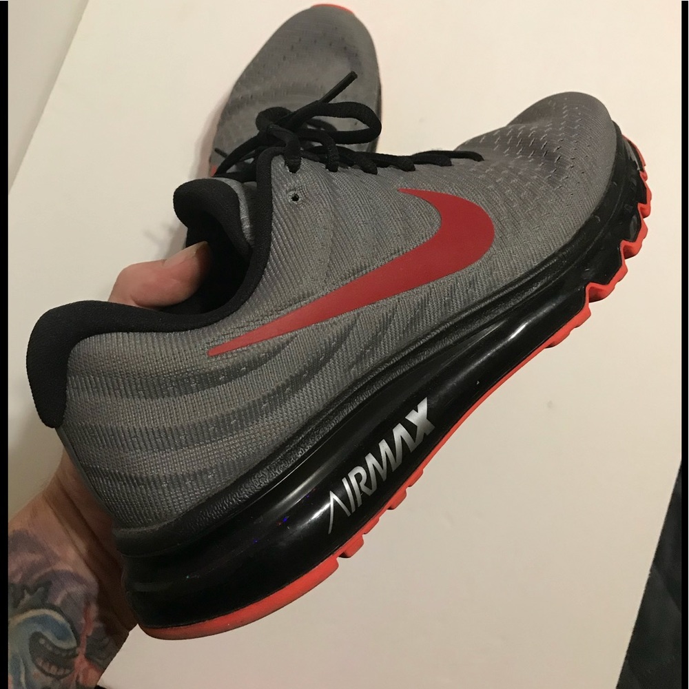 Custom Nike Id Airmax Pretty Firm Price!!!!